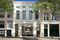 Woning Prinsengracht 1109C Amsterdam