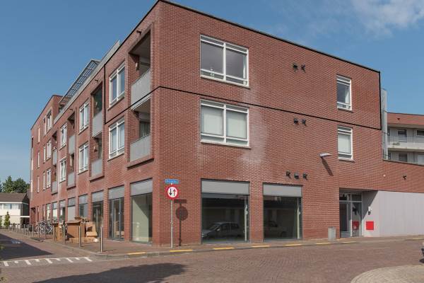 Woning Zuidsingel 96 Swifterbant