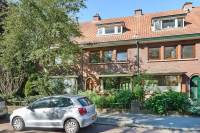 Woning Goeverneurkade 137 Voorburg