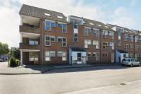 Woning Getijdemonde 6 Nieuwegein