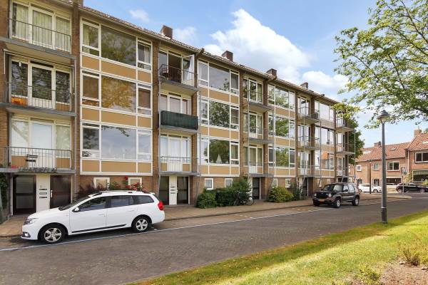 Woning Diemerkade 79 Diemen