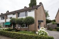 Woning Robijnstraat 2 Enschede