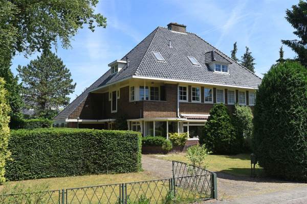 Woning Amersfoortsestraatweg 118 Naarden