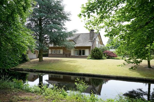 Woning Permekestraat 3 Waalwijk