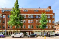 Woning Haarlemmermeerstraat 118I Amsterdam