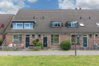 Woning Klompenmakerstraat 18 Alkmaar