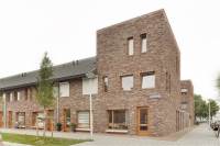 Woning Waterschapstraat 4 Amsterdam