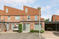Woning Langegolf 10 IJsselstein