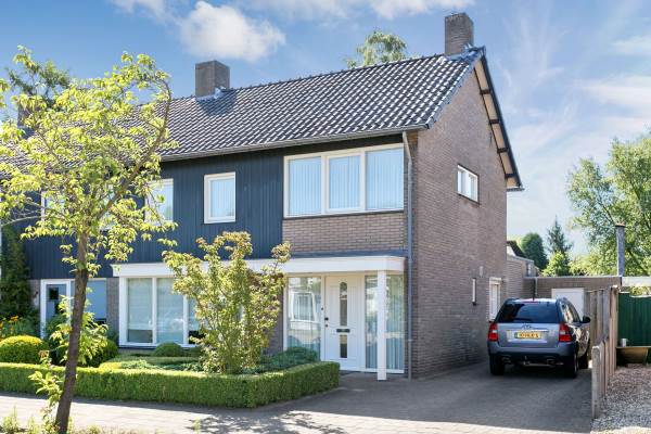 Woning Hoog 19 Geldrop