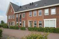 Woning Prinses Amaliastraat 5 Schoonrewoerd