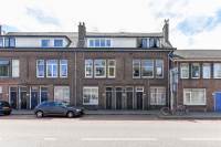 Woning Nassaulaan 167 Delft