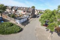 Woning Mantelschelp 22 Hellevoetsluis