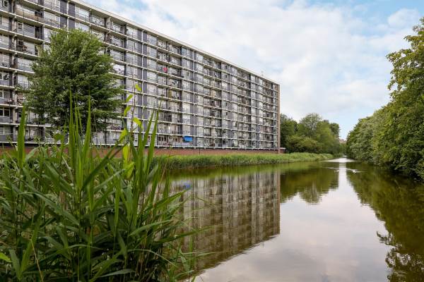 Woning Metaallaan 123 Groningen