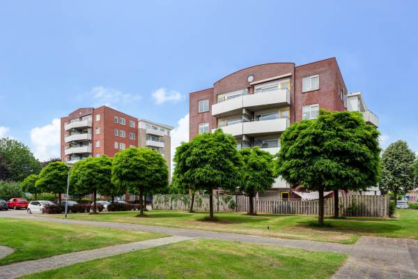 Woning Leeghwaterstraat 96 Ede