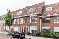 Woning Dr. Schaepmanstraat 114 Haarlem