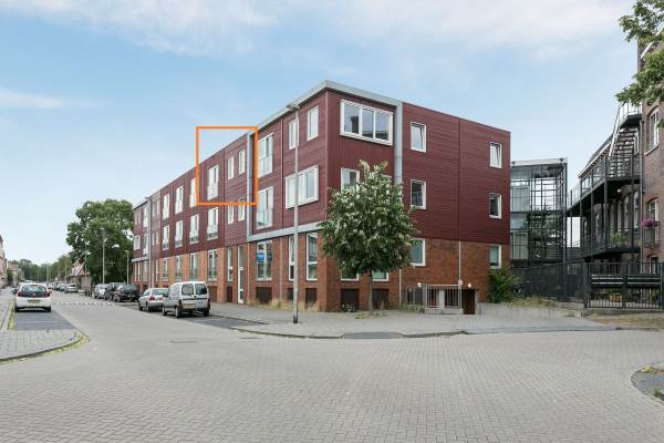 Woning Boxbergerweg 14027 Deventer