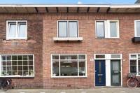 Woning Scheldestraat 16 Haarlem