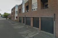 Garage Keetwaltje 4 Leeuwarden