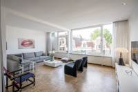 Woning Kerkstraat 101III Amsterdam