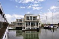 Woning IJburglaan 411 Amsterdam