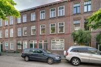 Woning Admiraal van Gentstraat 22bis Utrecht
