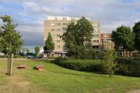 Woning Schiedamseweg 250D Vlaardingen