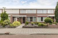 Woning Gerard van Dinterstraat 22 Rosmalen