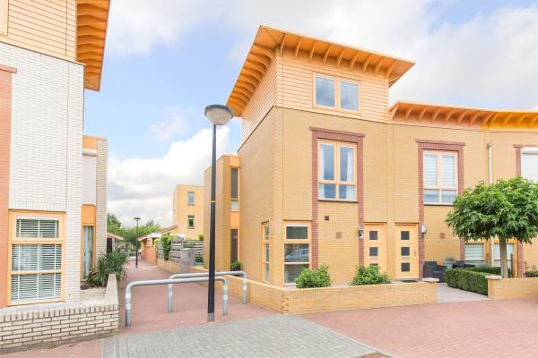 Woning Konrad Adenauerplein 26 Doetinchem