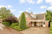 Woning Wilgenhof 7 Lexmond