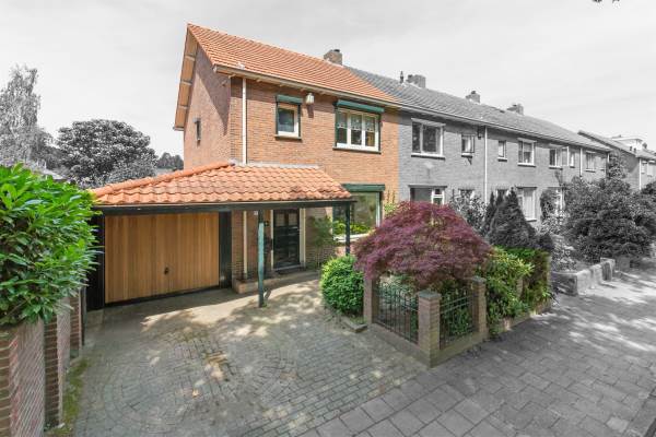 Woning Fleminghstraat 48 Nijmegen