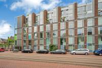 Woning Timorplein 2-E Amsterdam