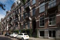 Woning Vossiusstraat 38/II Amsterdam