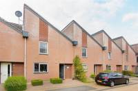 Woning Vatsel 21 Uden