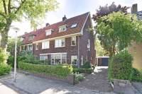 Woning Maaslaan 27 Heemstede
