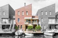 Woning Kwaakhaven 36 Oegstgeest