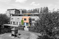 Woning Multatuliplein 5 Leiden