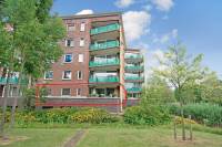 Woning Praterlaan 152+PP Amsterdam