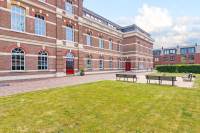 Woning Kazerneplein 4 Haarlem