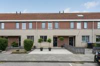 Woning Meerkoet 23 Bergen op Zoom