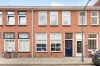 Woning Da Costastraat 22 Haarlem