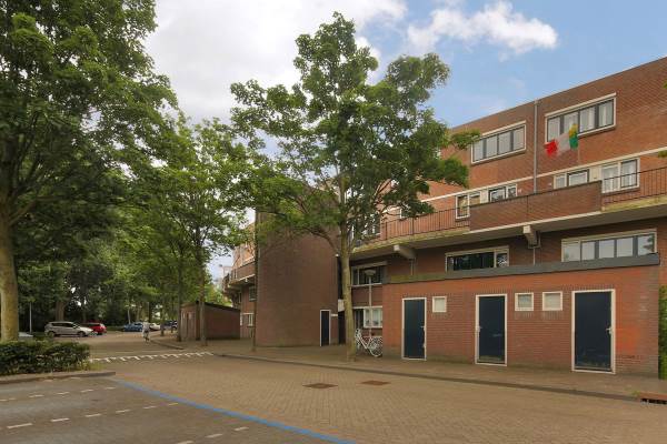 Woning Bomenrijk 95 Diemen