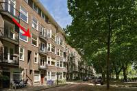 Woning Surinameplein 96II Amsterdam