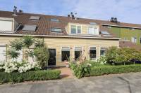 Woning Dassenbos 177 Hoofddorp