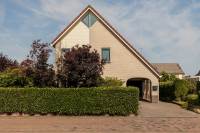 Woning Zonnedauw 21 Bovensmilde