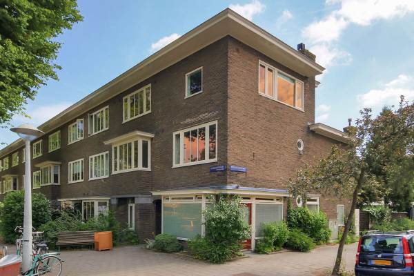Woning Fahrenheitsingel 67I Amsterdam