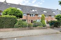Woning Lothariuslaan 101 Bussum