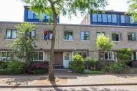 Woning Atlasvlinder 28 Amersfoort