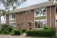 Woning Nicolaas Beetslaan 138 Uithoorn