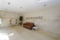 Woning Bezuidenhoutseweg 72e Den Haag