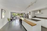 Woning KNSM-laan 809+PP Amsterdam